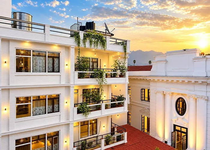 Oasis Kathmandu