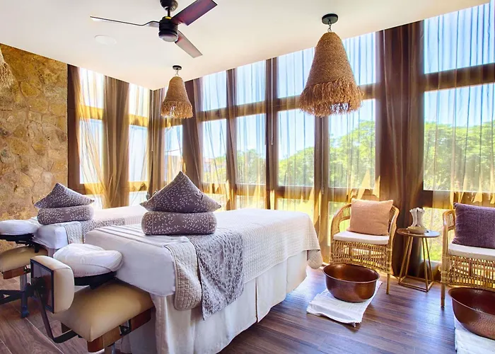Armony Marival & Spa Punta De Mita - Mgallery Collection (Adults Only)