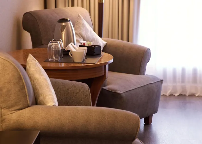 Doubletree By Hilton Buenos Aires