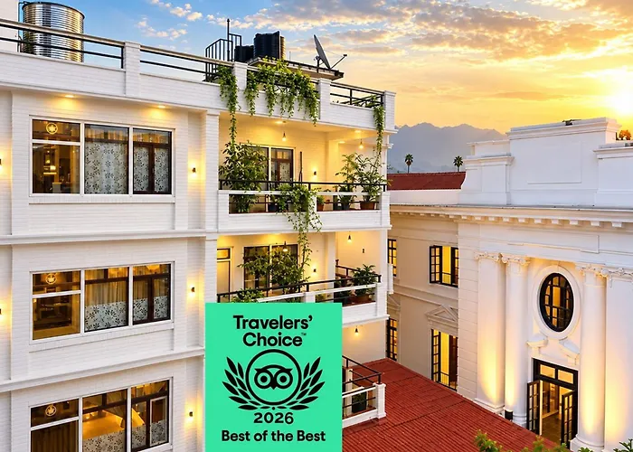 Oasis Kathmandu