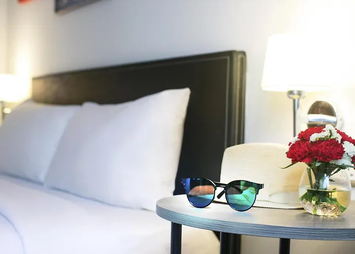 Ibis Bangkok Sukhumvit 24