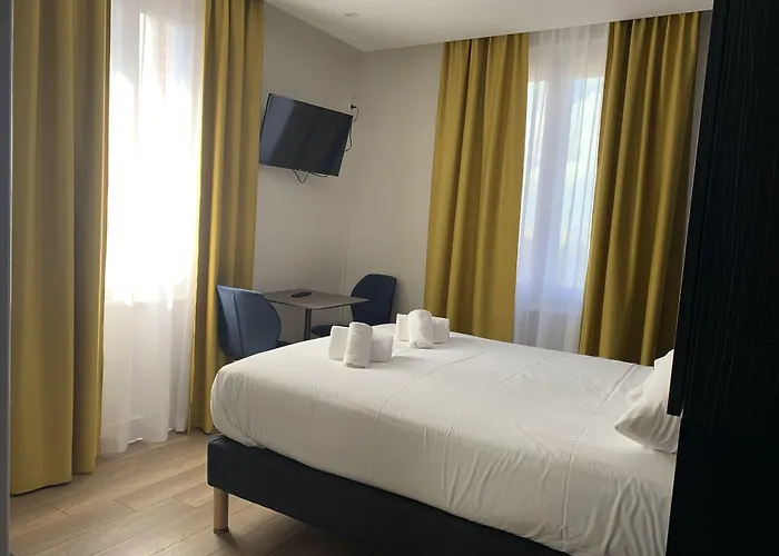 Hotel Le Cosy Riva Bella