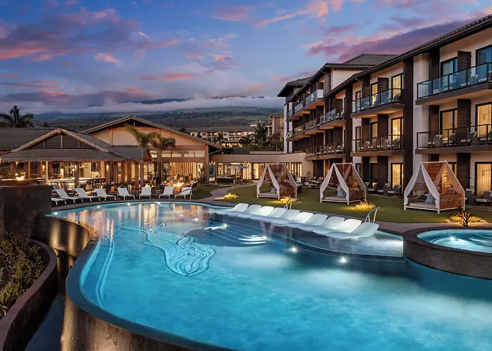 Ac By Marriott Maui Wailea