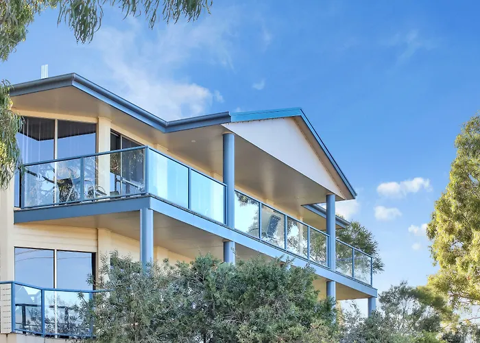 My Aparthotels Sorrento Apartments Merimbula