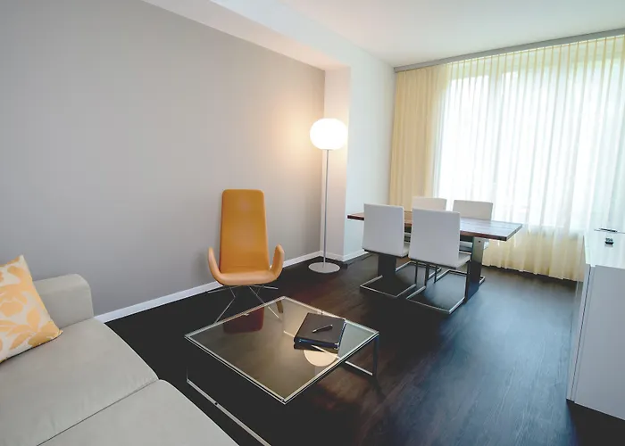 Park Hotel Zug