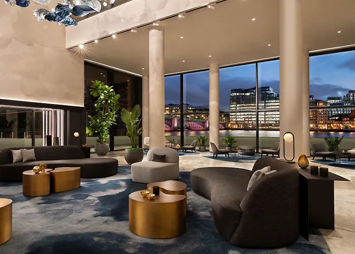 The Westin London City