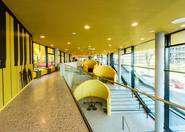 Prize By Radisson, Bonn City