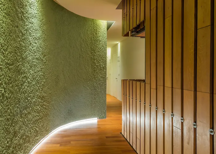 Fauno Urban Resort