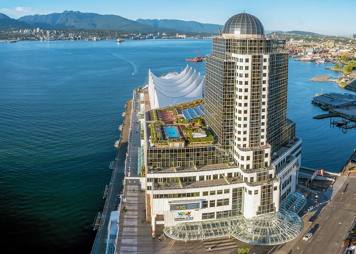 Pan Pacific Vancouver