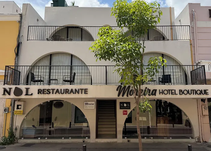 Moreira Hotel Boutique