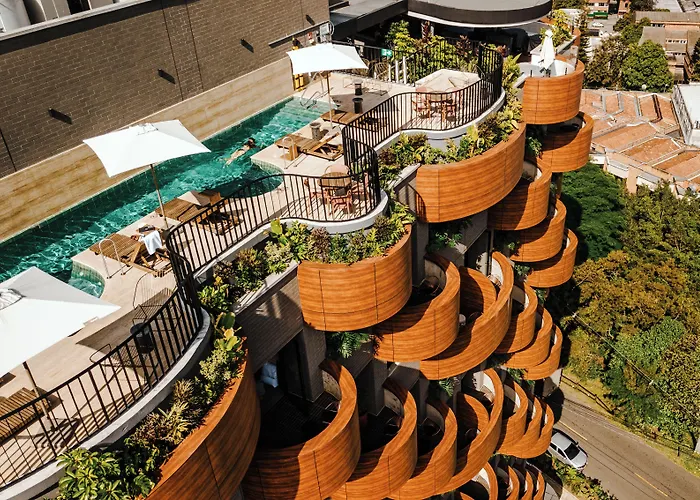 Heiss Hotel By Jalo