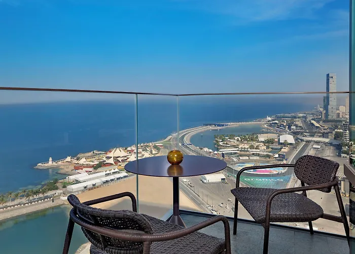 Shangri-La Jeddah