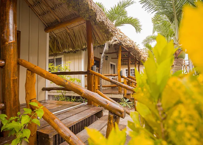 Hidden Jewel Boutique Hotel