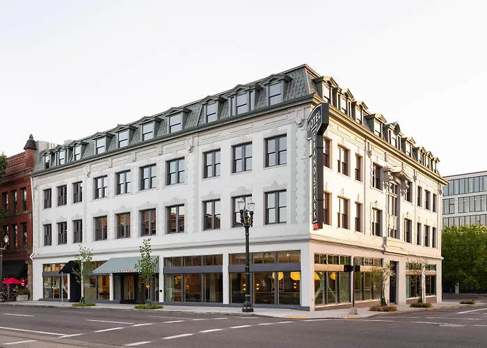 Design hotel Grand Stark