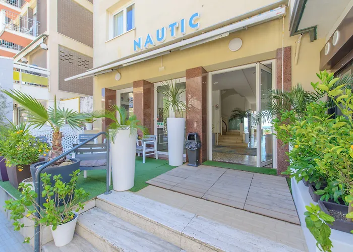 Nautic Beach