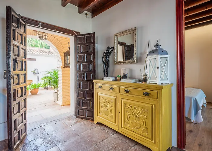 La Tartana Hotel Boutique