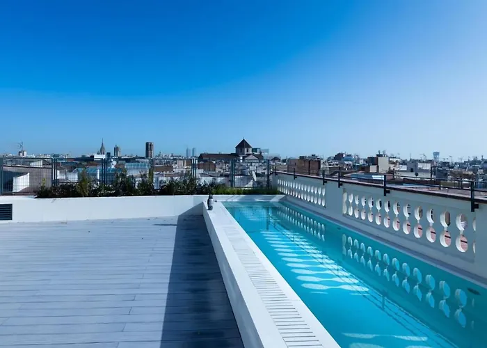 Raval House