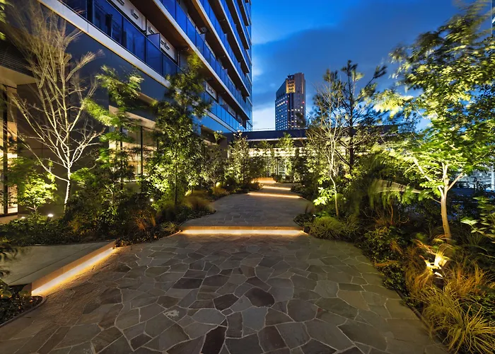 Hyatt House Tokyo Shibuya