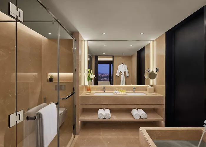 Hyatt Centric Juhu Mumbai
