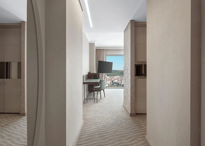 Selectum City Atasehir