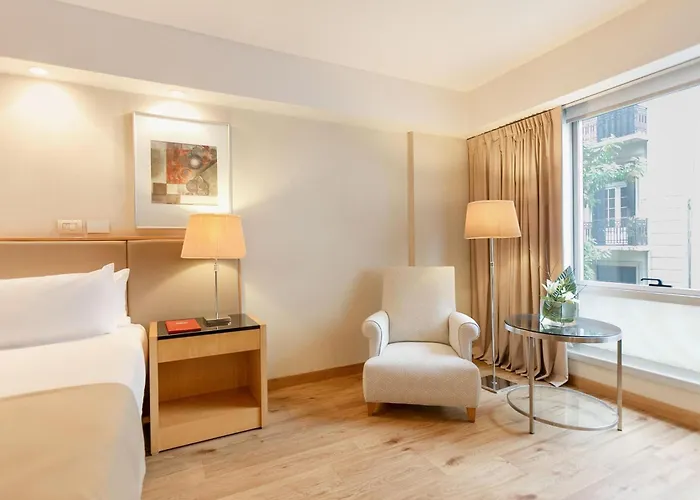 Doubletree By Hilton Buenos Aires