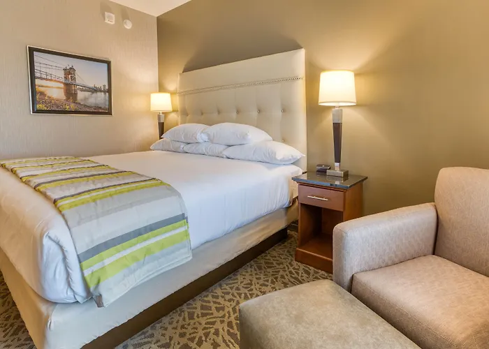 Drury Inn & Suites Cincinnati Northeast