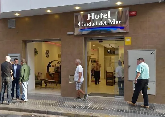 Ciudad Del Mar