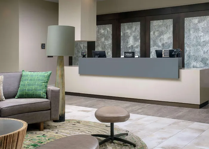 Homewood Suites By Hilton Austin Downtown