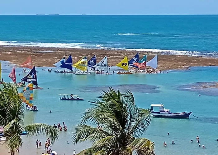  Porto Mykonos - Porto de Galinhas