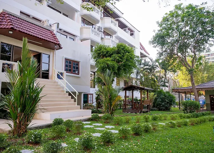 Hillside Resort