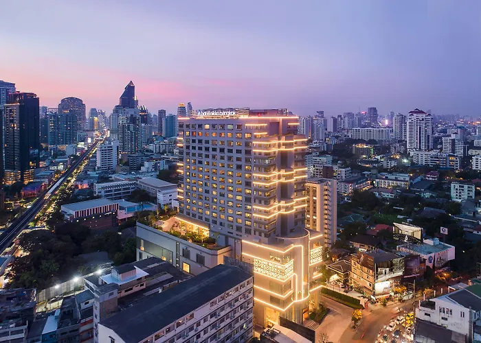Nikko Bangkok