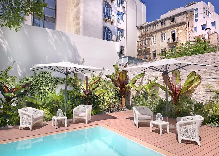 Hapimag Apartments Lisbon