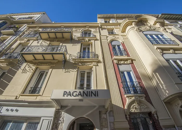  Paganini