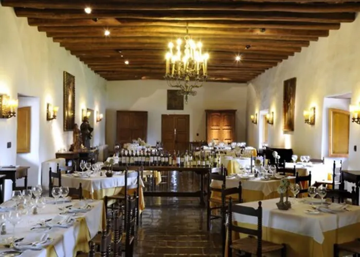 Casa Real - Viña Santa Rita