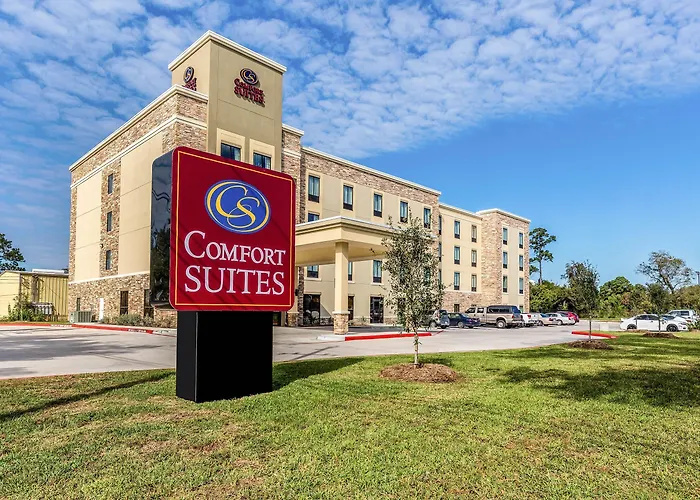 Comfort Suites