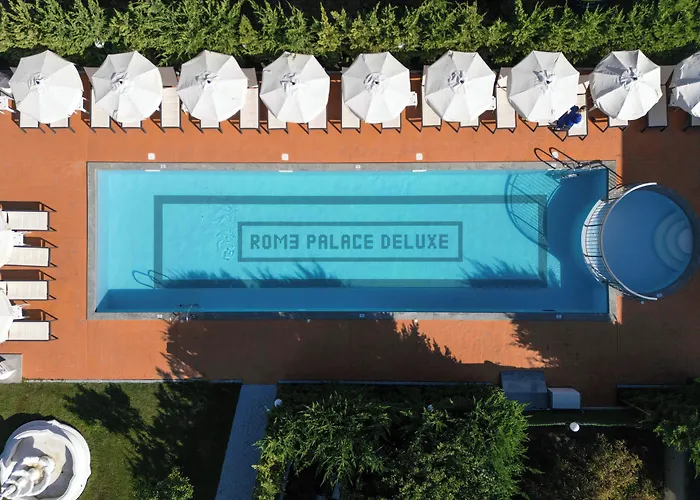 Rome Palace Deluxe