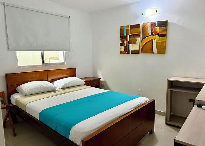 Hotel Monterrey