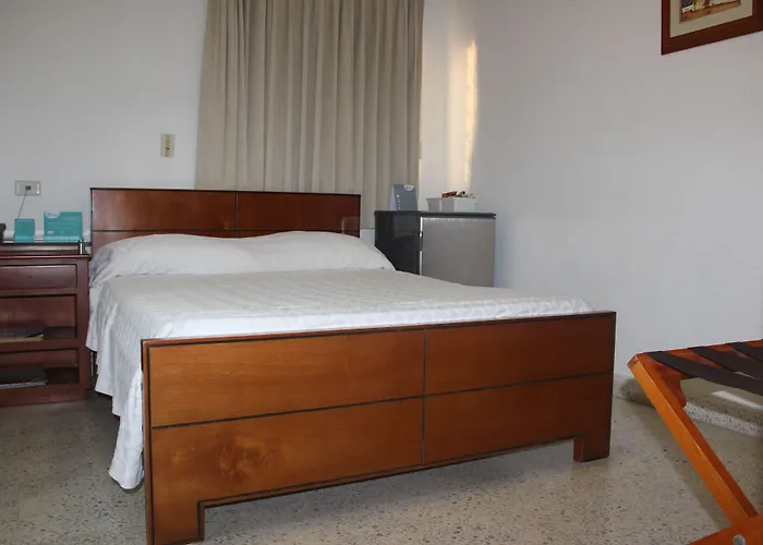 Hotel Monterrey