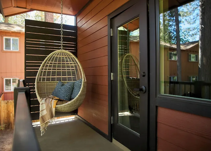 Family Friendly Hotels Black Bear Lodge