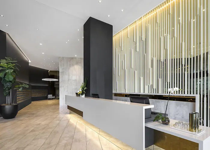 Alcyone Hotel Residences