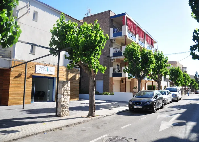  Hostal Porto Mar