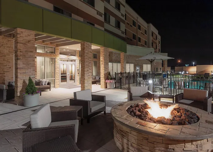 Courtyard By Marriott Ardmore