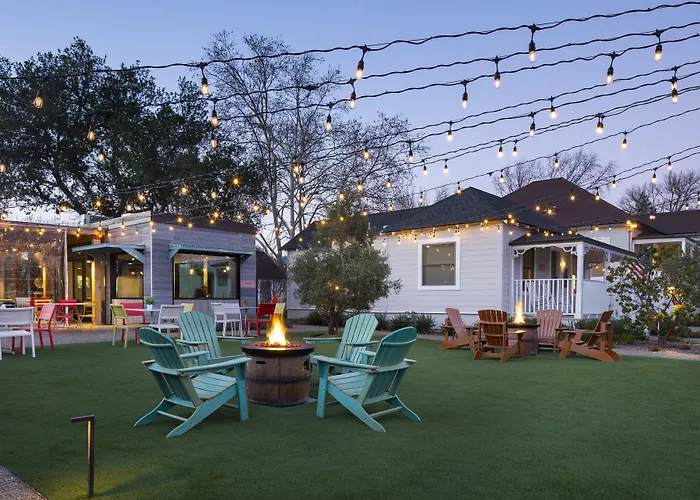 Dr Wilkinsons Backyard Resort And Mineral Springs A Member Of Design s