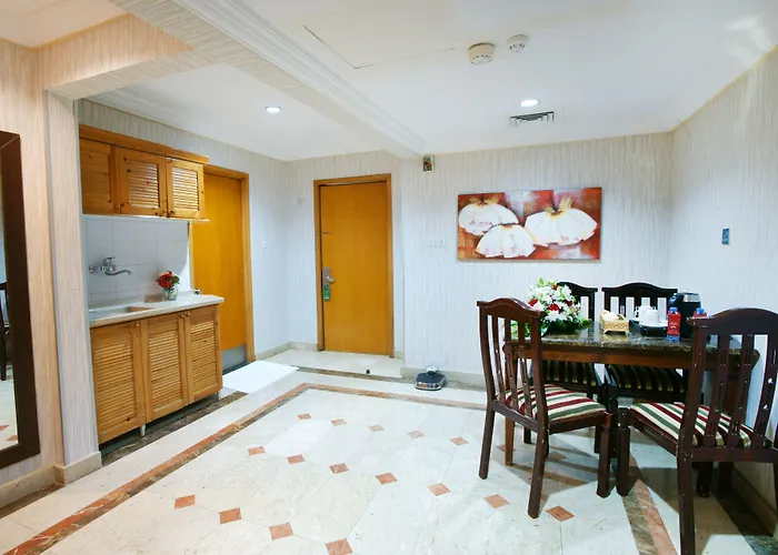 Al Azhar Hotel Jeddah