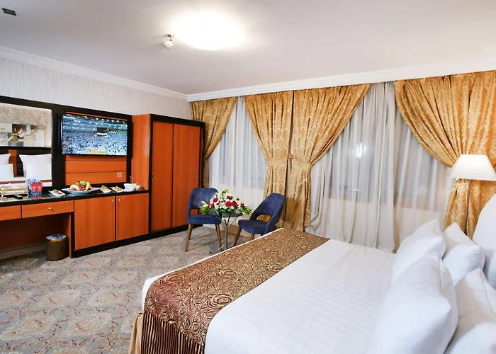 Al Azhar Hotel Jeddah