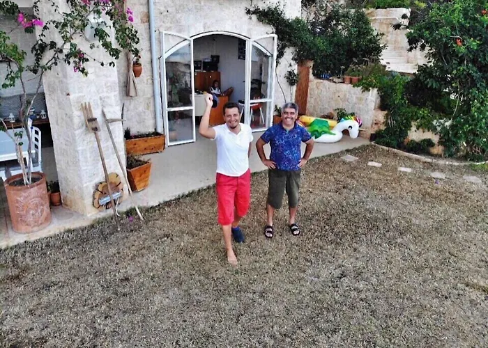 Best Selfcatering Marsala