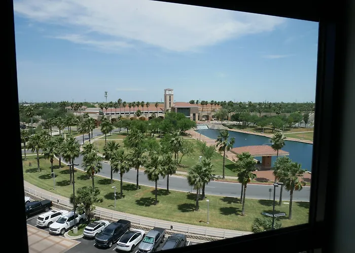 Embassy Suites By Hilton Mcallen Convention Center