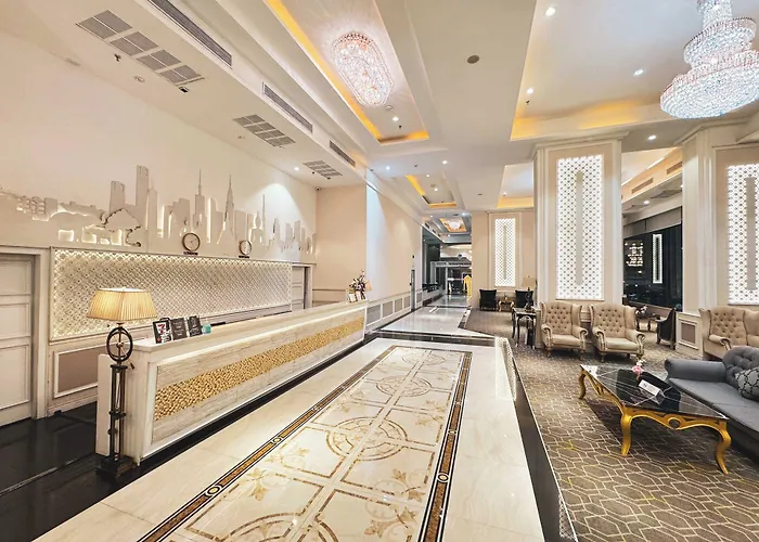 The Bazaar Hotel Bangkok - Mrt Lat Phrao Ratchadapisek