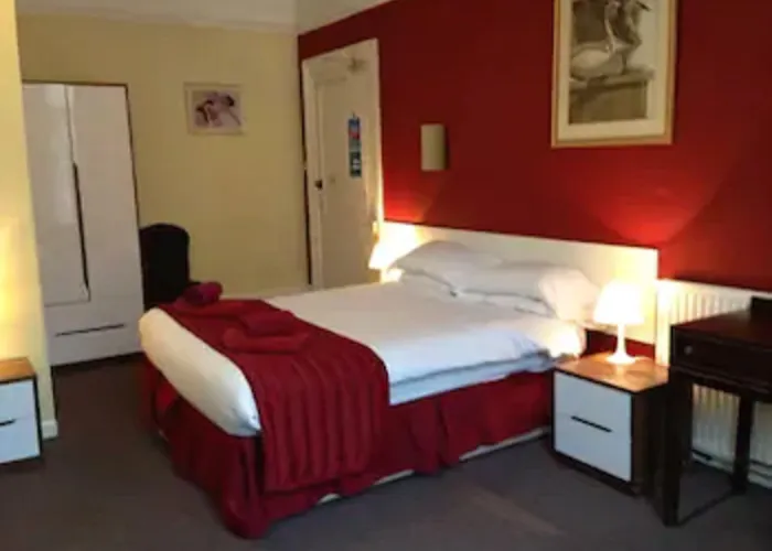 Abbey Lodge Hotel