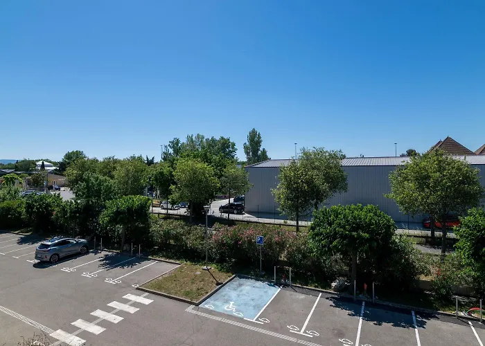  B&B Avignon 1